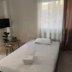 Georgos, Appartement