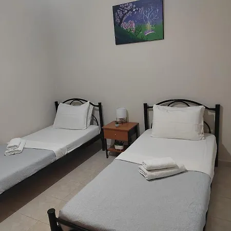 Διαμέρισμα Georgos, Kallithea (Chalkidiki)