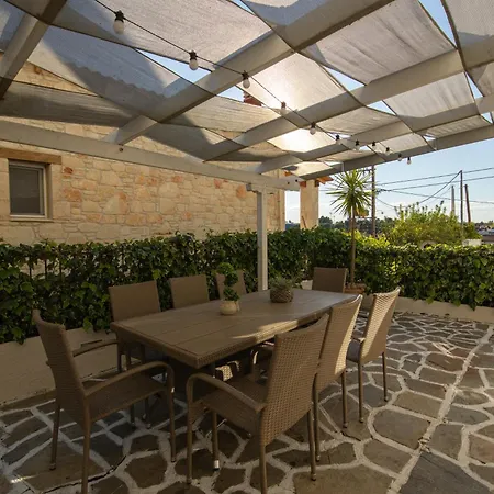Georgos, Kallithea (Chalkidiki)