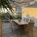 Georgos, Apartman *