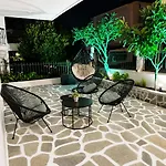 Georgos, Apartment Kallithea (Chalkidiki)