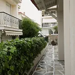 Georgos, * Kallithea (Chalkidiki)