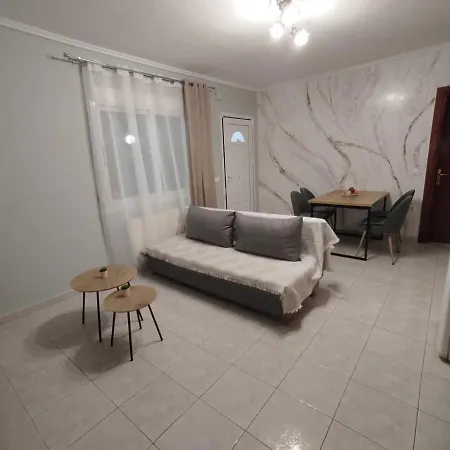 Georgos, Apartament Kallithea (Chalkidiki)