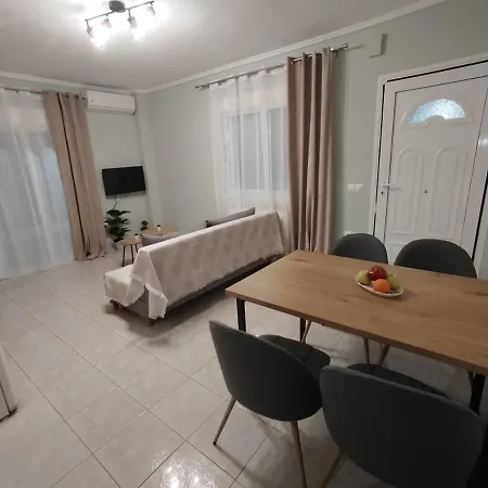 Georgos, Apartament Kallithea (Chalkidiki)