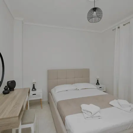 Georgos, Apartment