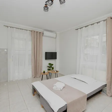 Georgos, 公寓 Kallithea (Chalkidiki)