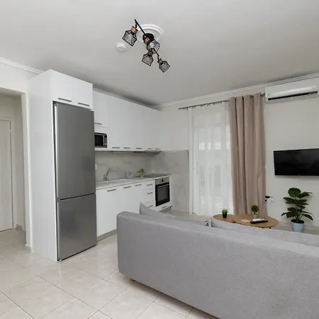 Georgos, Apartment Kallithea (Chalkidiki)