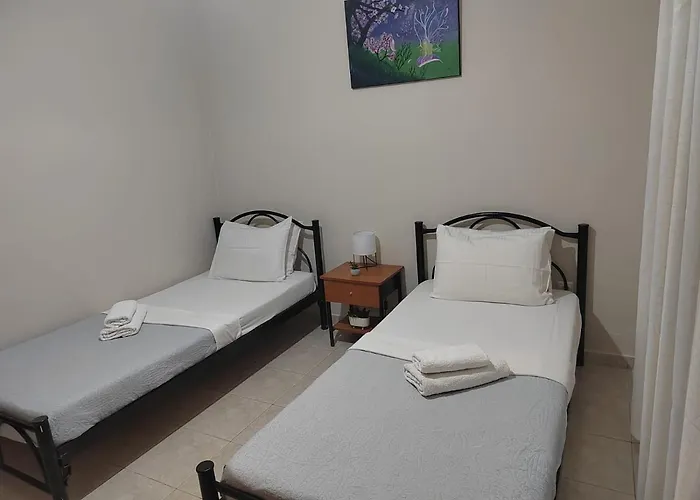 شقة Georgos, Kallithea (Chalkidiki)