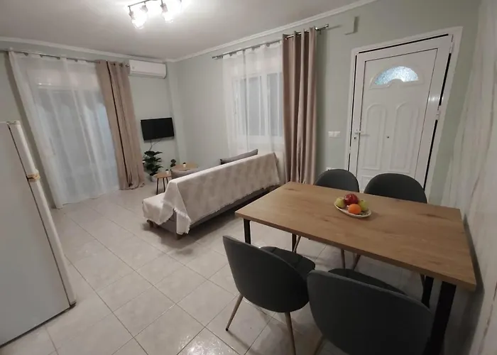 Georgos, شقة Kallithea (Chalkidiki)