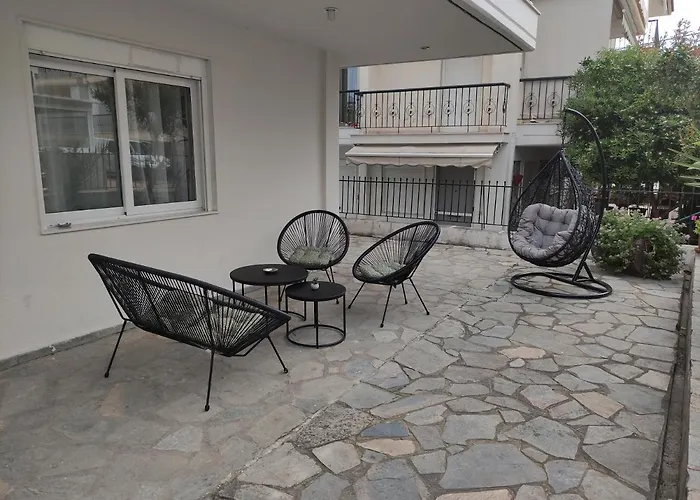 Georgos, Kallithea (Chalkidiki)